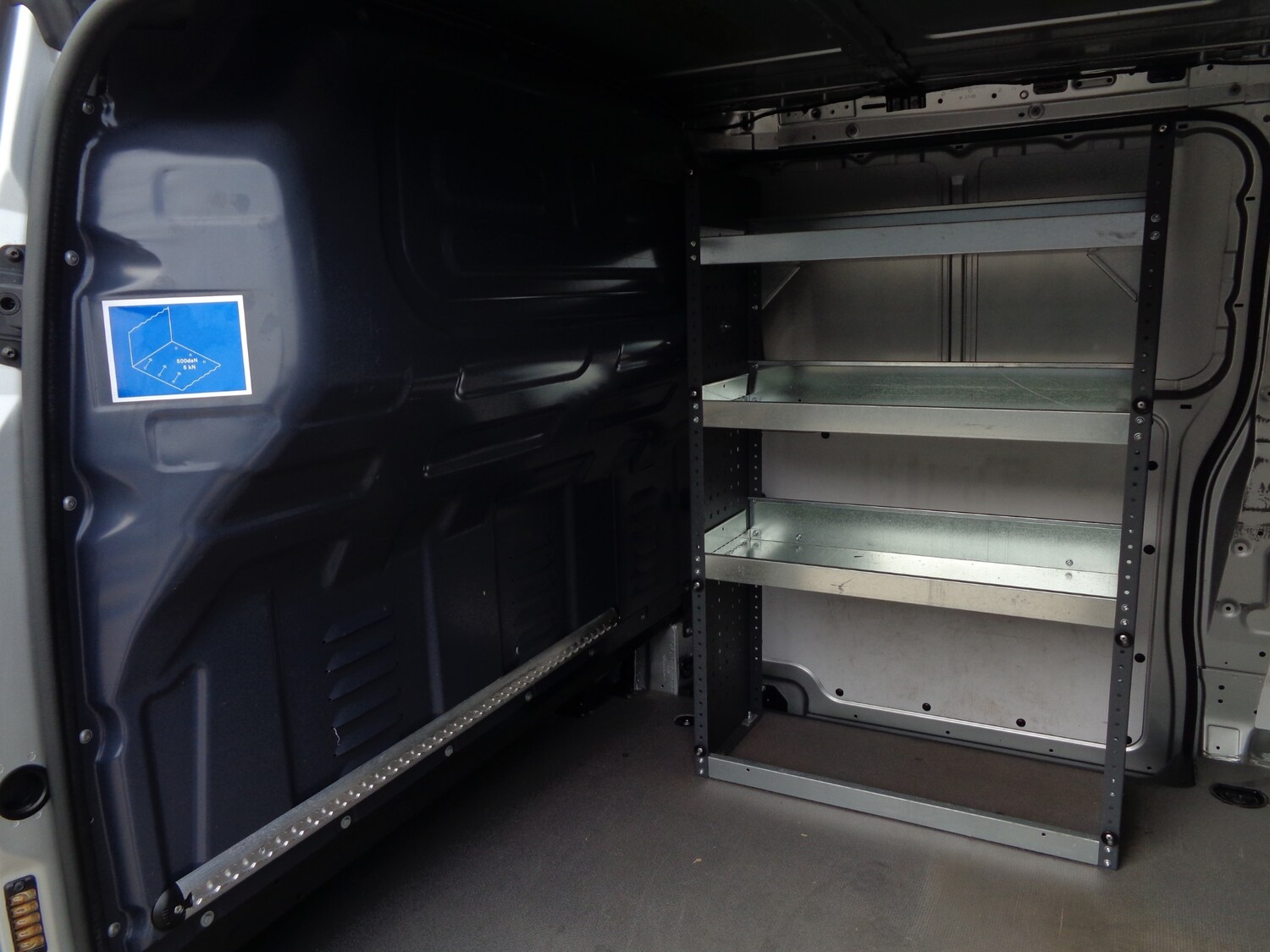 Used Mercedes-Benz Vito 2021 for sale - 76126294: Photo 15