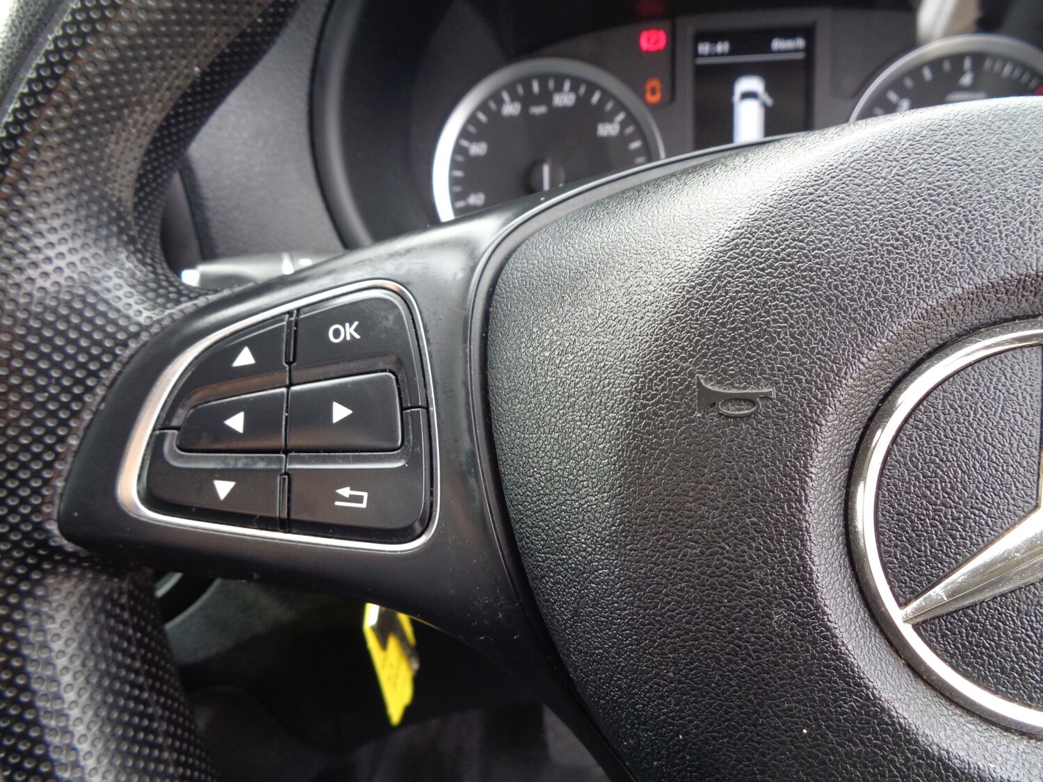 Used Mercedes-Benz Vito 2021 for sale - 76126294: Photo 24