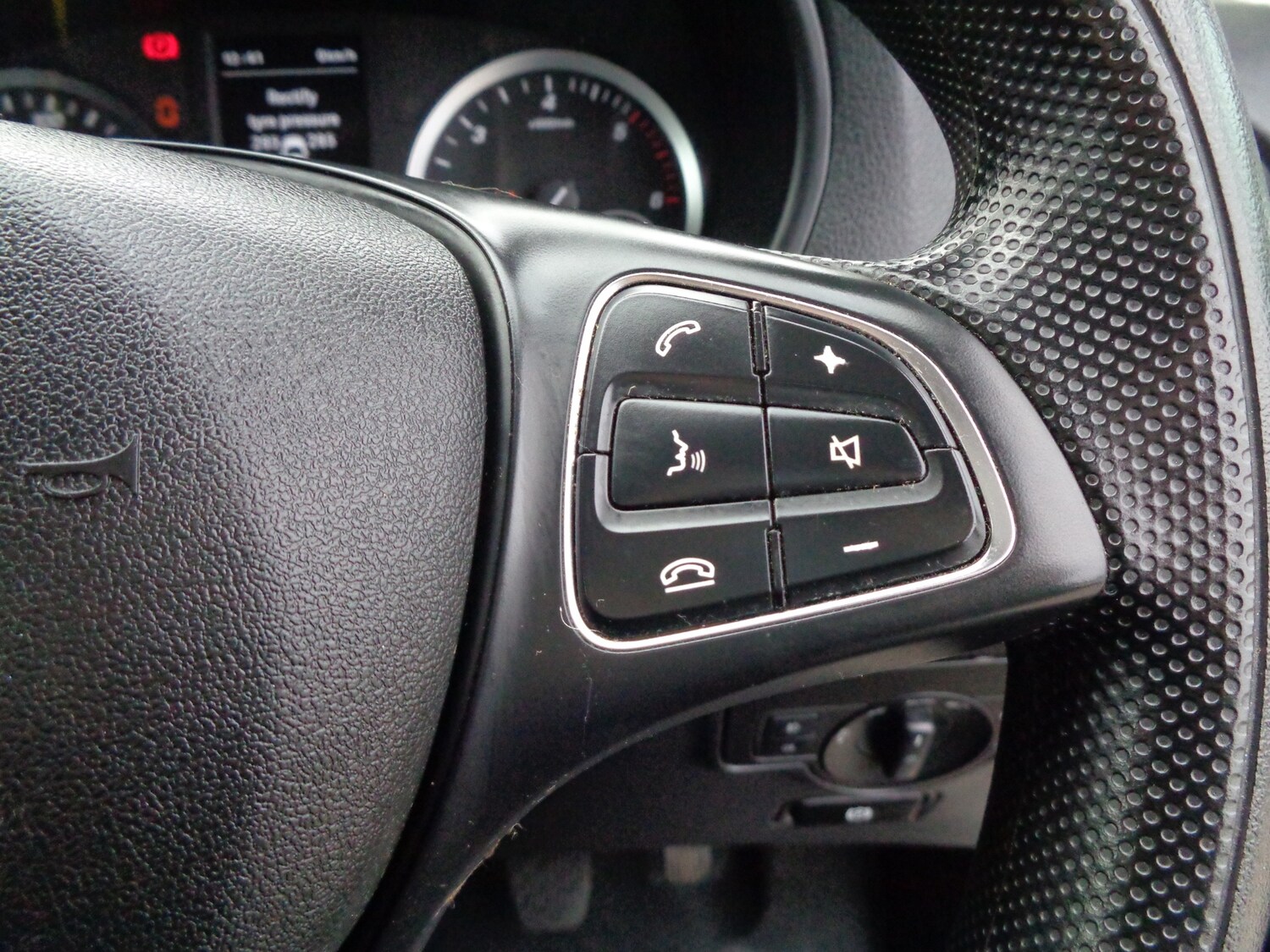Used Mercedes-Benz Vito 2021 for sale - 76126294: Photo 25