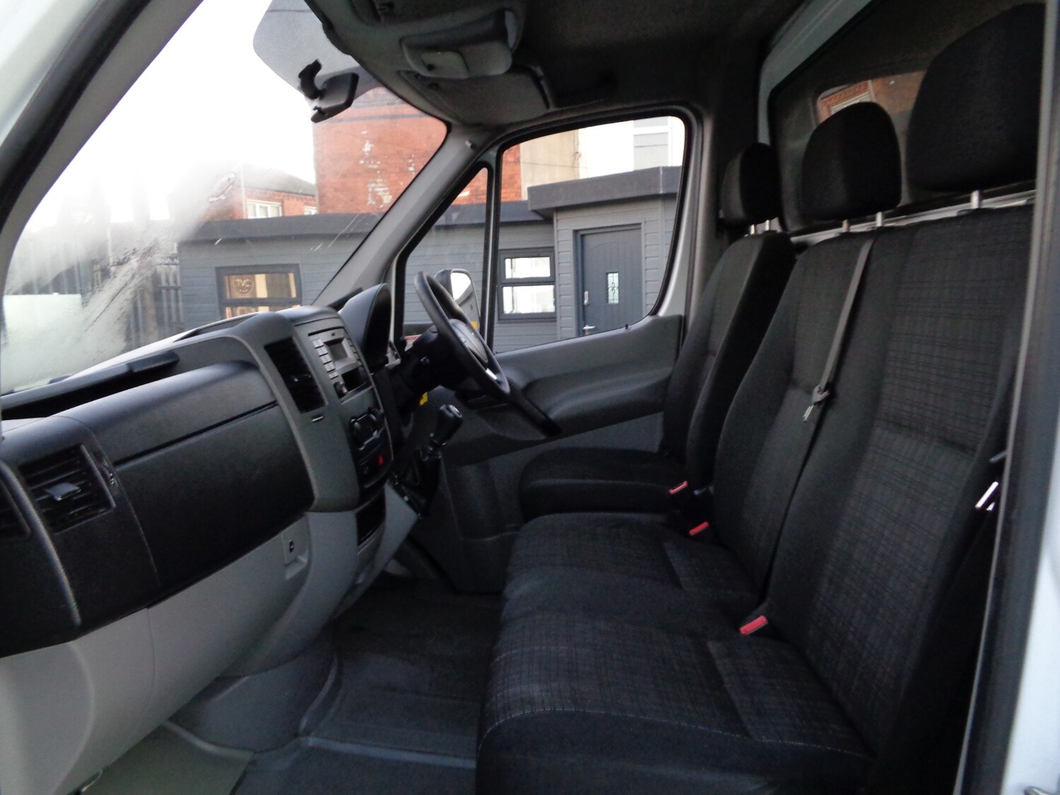 Used Mercedes-Benz Sprinter 2017 for sale - 76115441: Photo 12