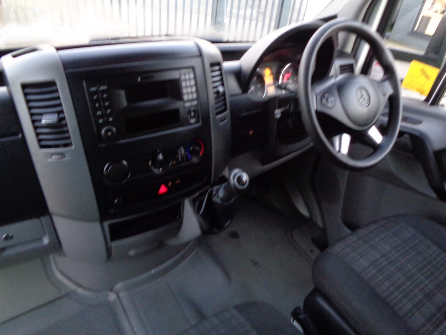 Used Mercedes-Benz Sprinter 2017 for sale - 76115441: Photo 14