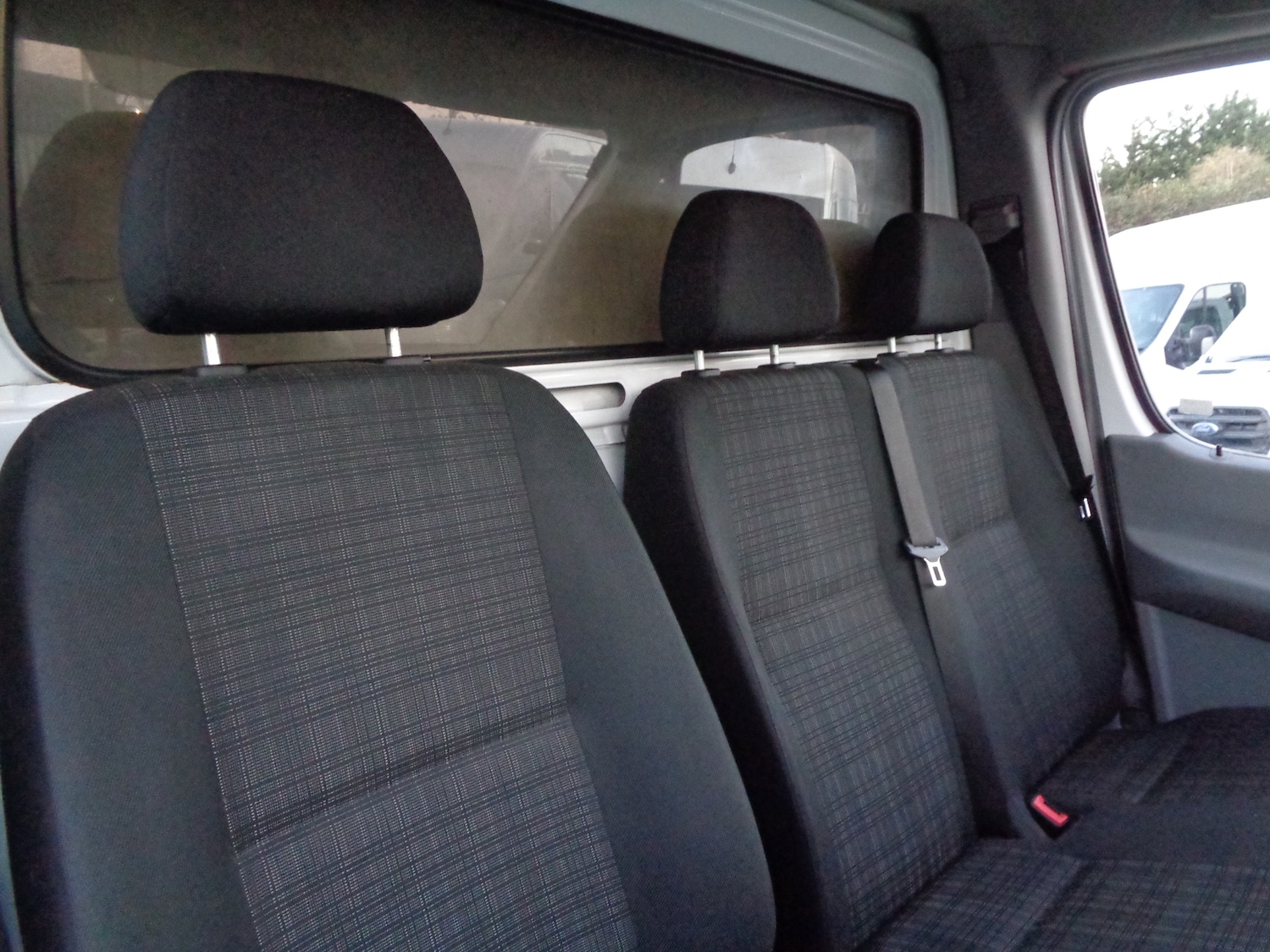 Used Mercedes-Benz Sprinter 2017 for sale - 76115441: Photo 15