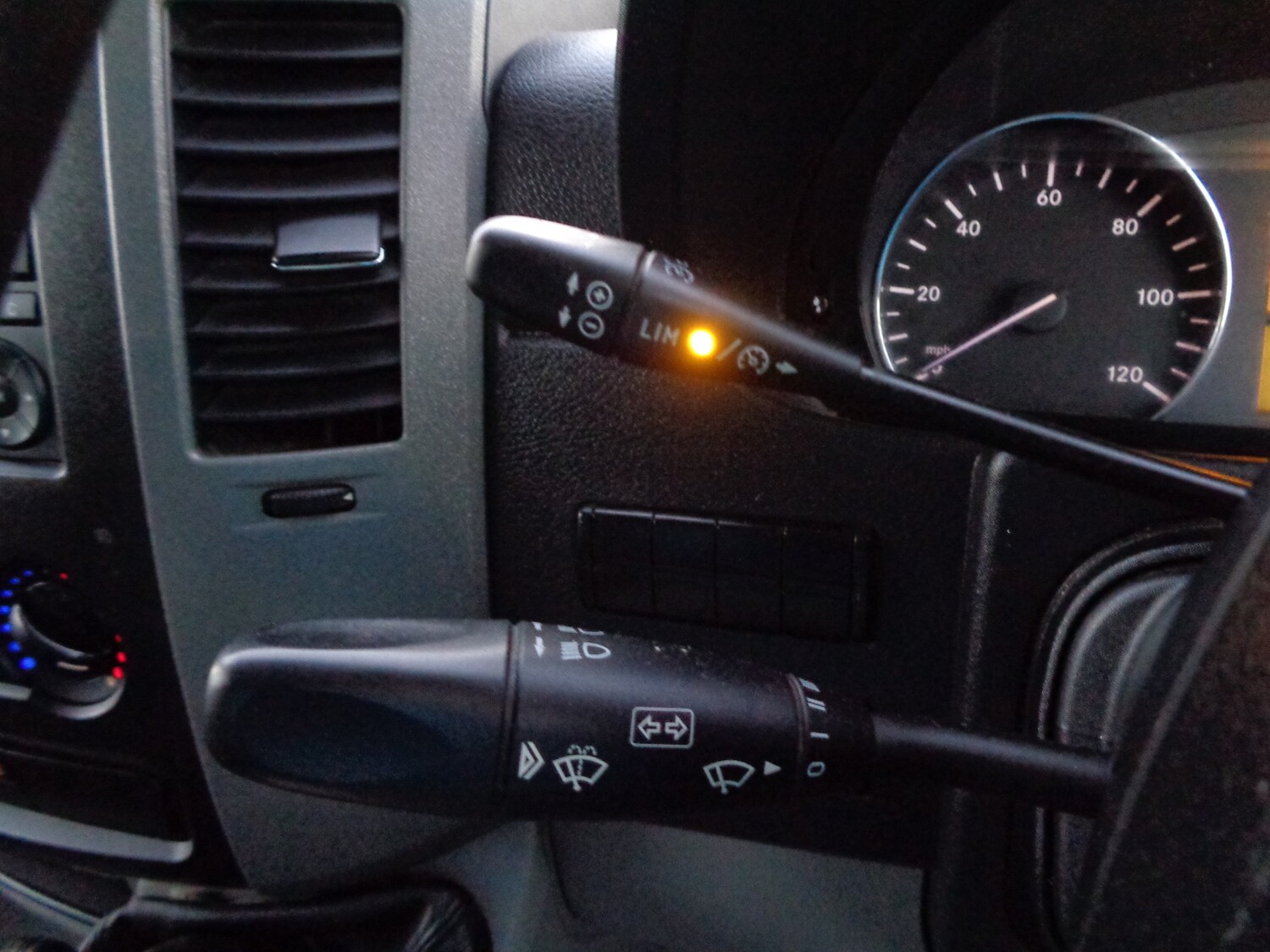 Used Mercedes-Benz Sprinter 2017 for sale - 76115441: Photo 20