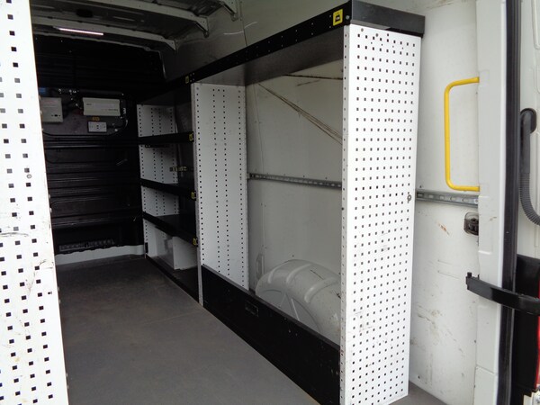 Used Volkswagen Crafter 2020 for sale - 74435239: Photo 12