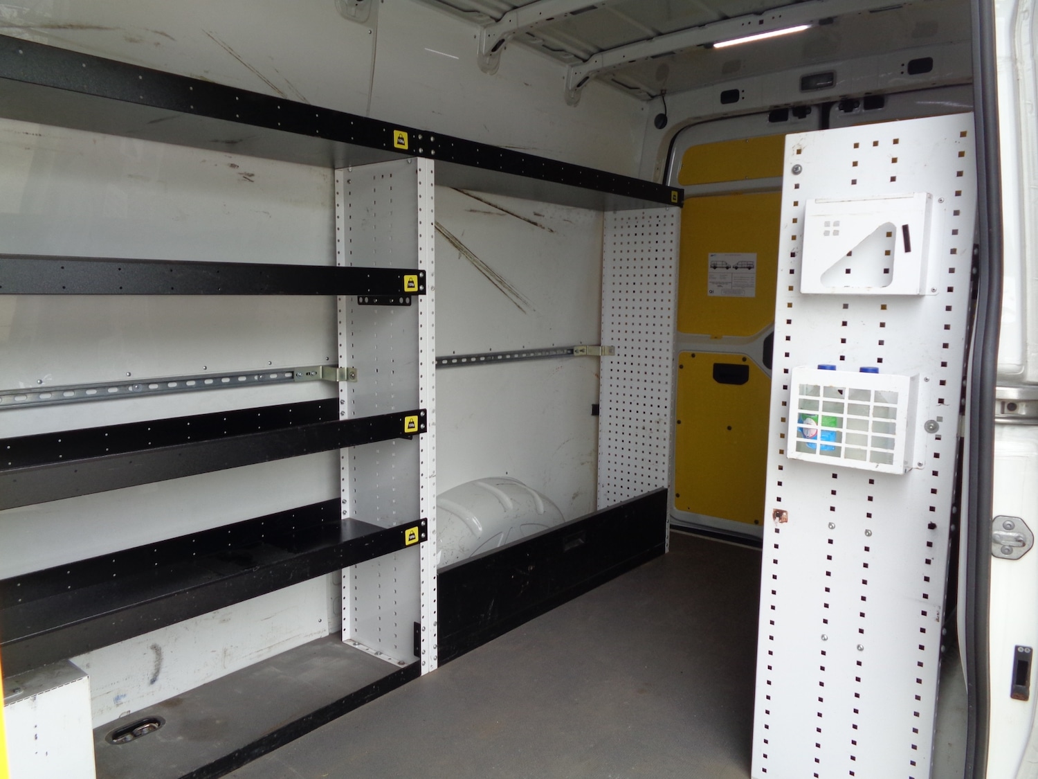 Vehicle 13