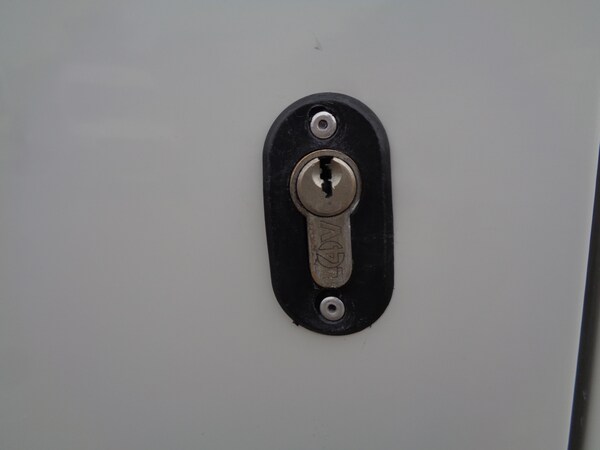 Used Volkswagen Crafter 2020 for sale - 74435239: Photo 18