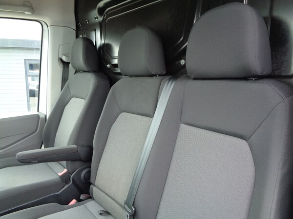 Used Volkswagen Crafter 2020 for sale - 74435239: Photo 22