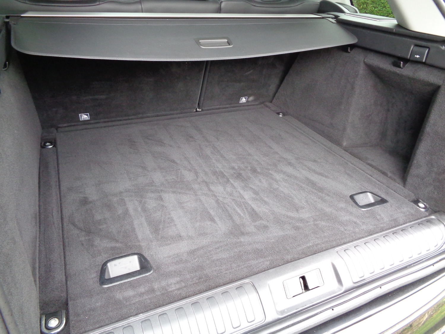 Used Land Rover Range Rover Sport 2017 for sale - 78040208: Photo 10