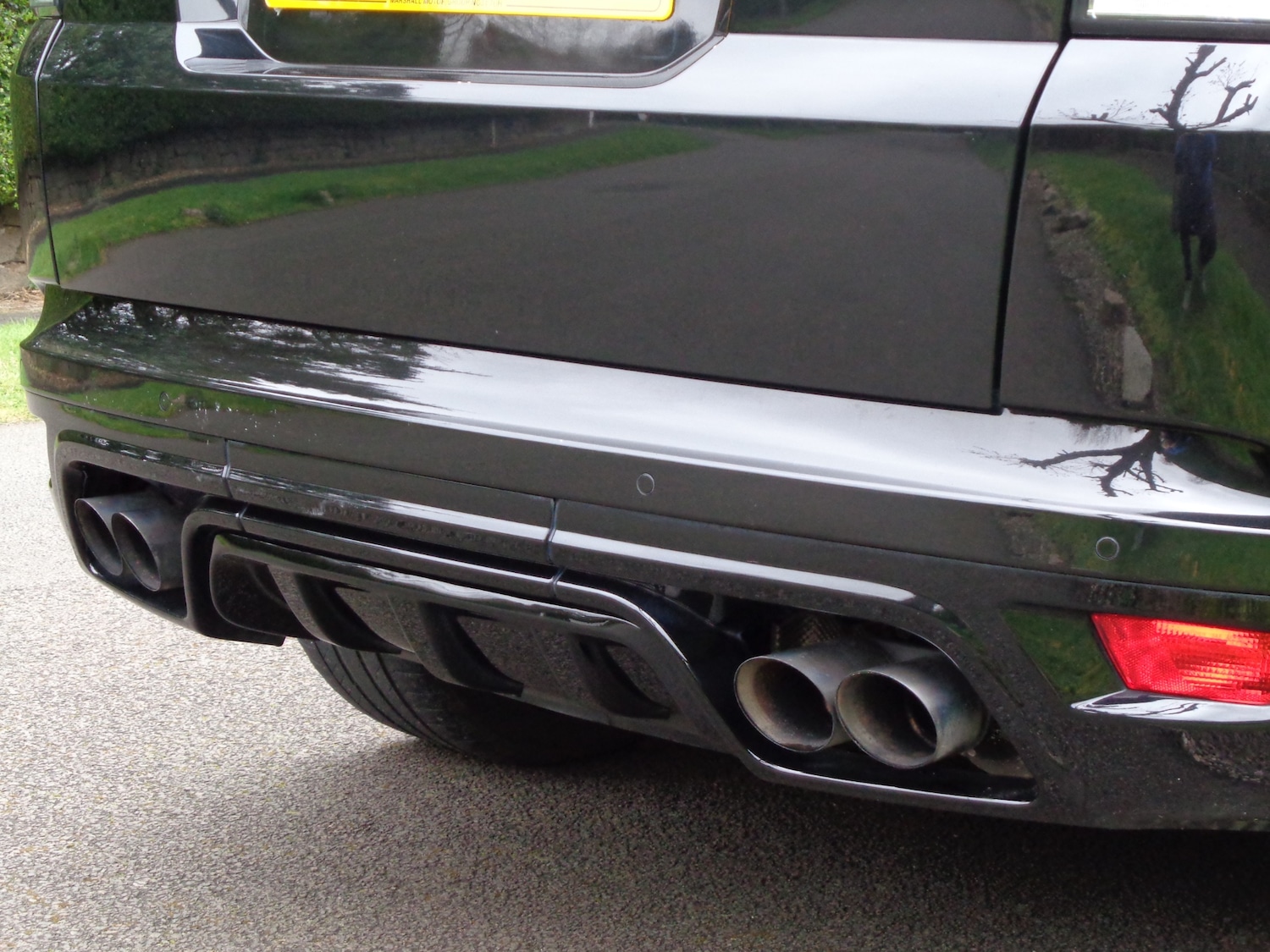 Used Land Rover Range Rover Sport 2017 for sale - 78040208: Photo 11