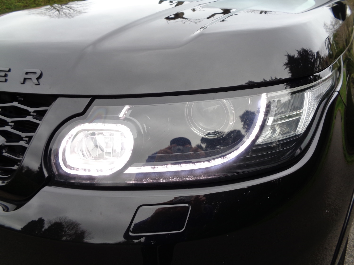 Used Land Rover Range Rover Sport 2017 for sale - 78040208: Photo 13