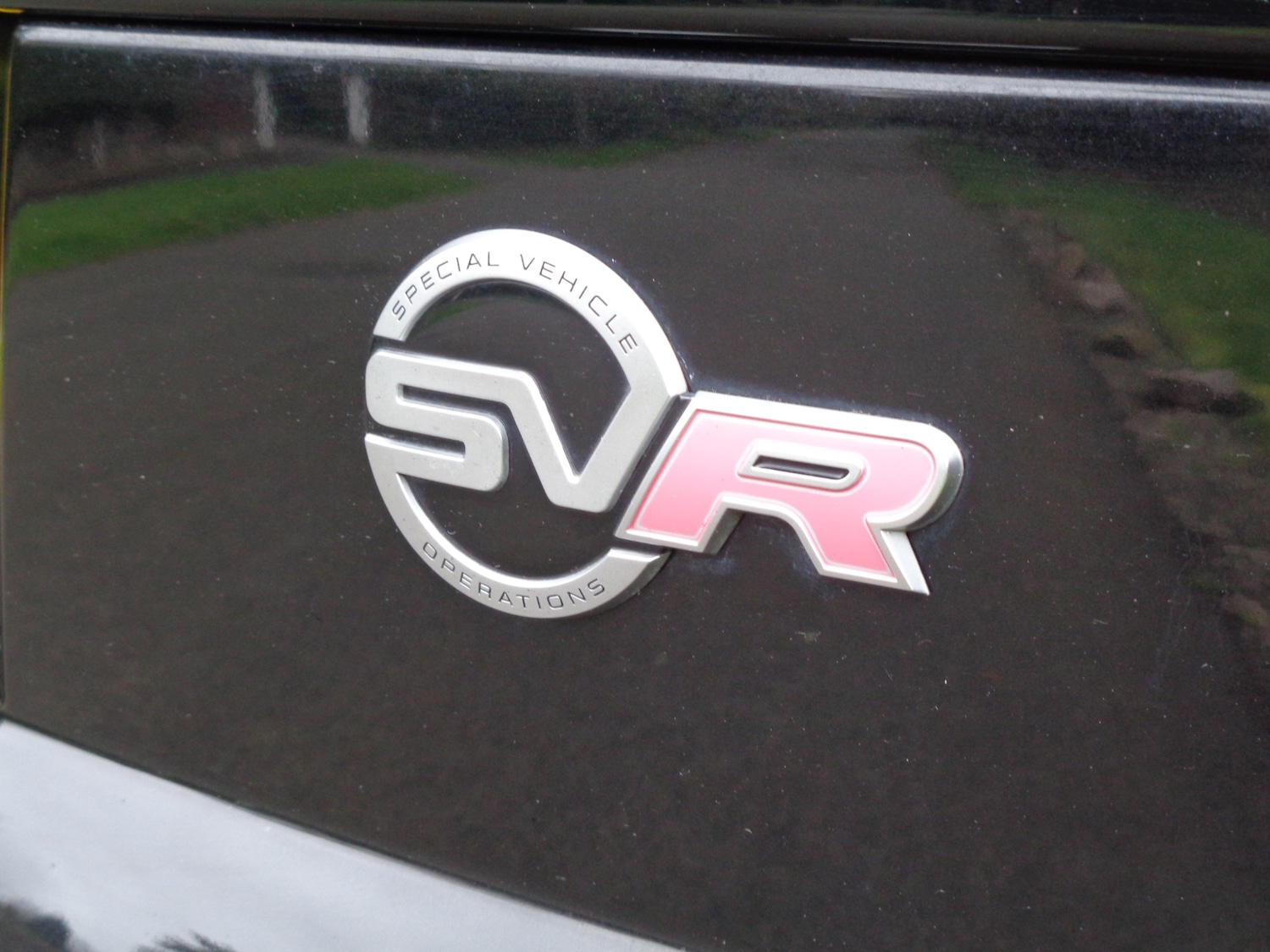 Used Land Rover Range Rover Sport 2017 for sale - 78040208: Photo 14