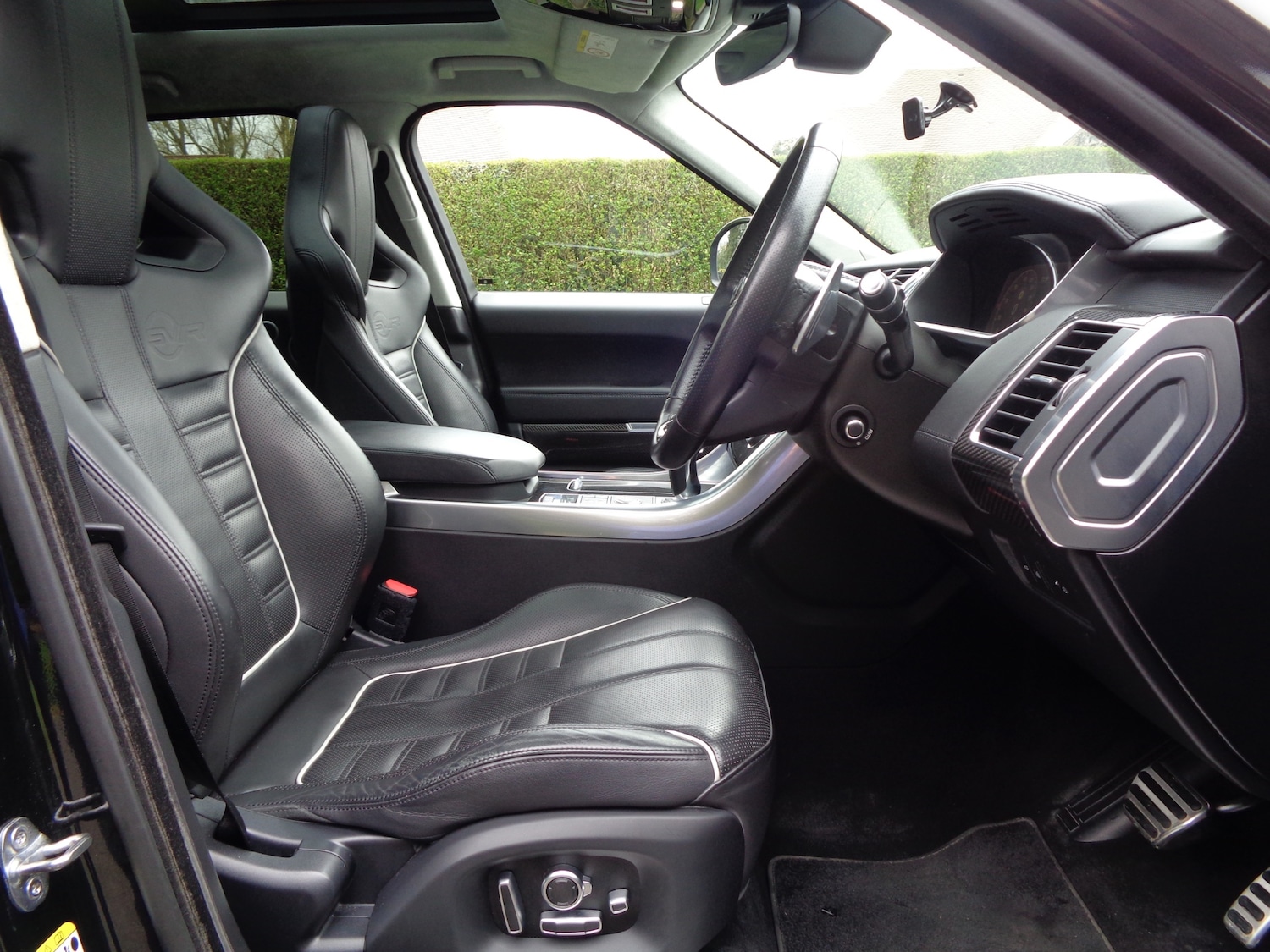 Used Land Rover Range Rover Sport 2017 for sale - 78040208: Photo 15