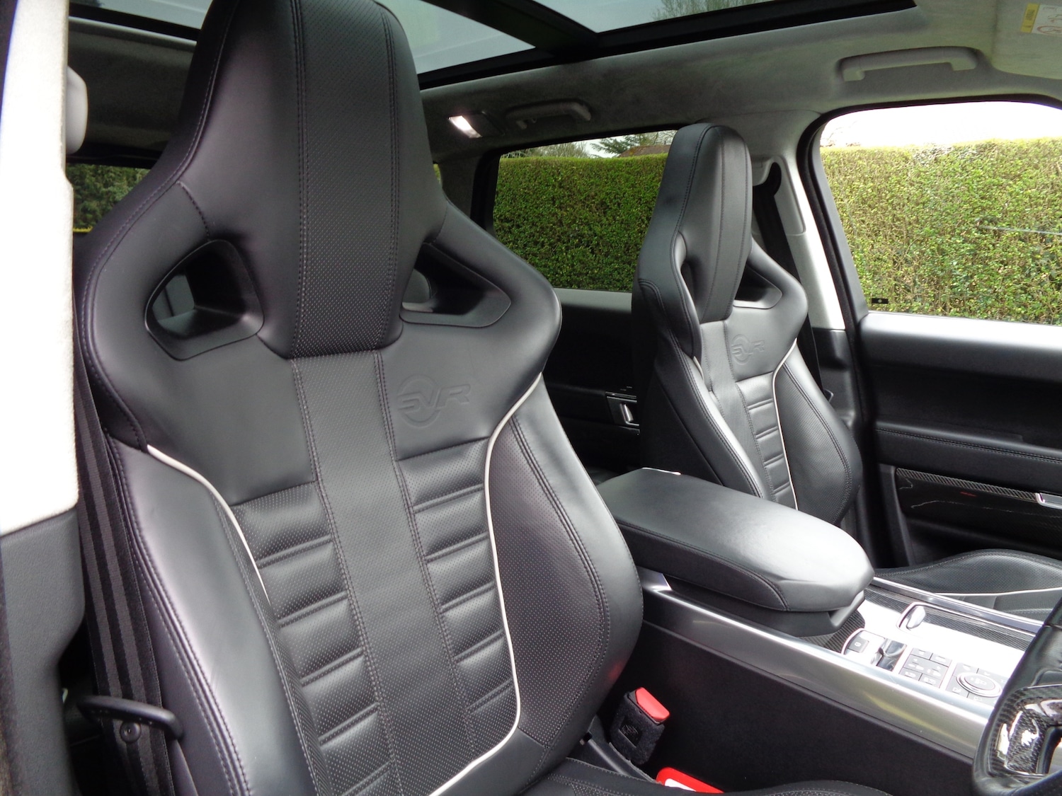 Used Land Rover Range Rover Sport 2017 for sale - 78040208: Photo 17