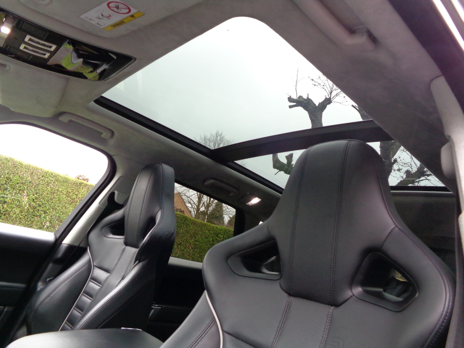 Used Land Rover Range Rover Sport 2017 for sale - 78040208: Photo 18