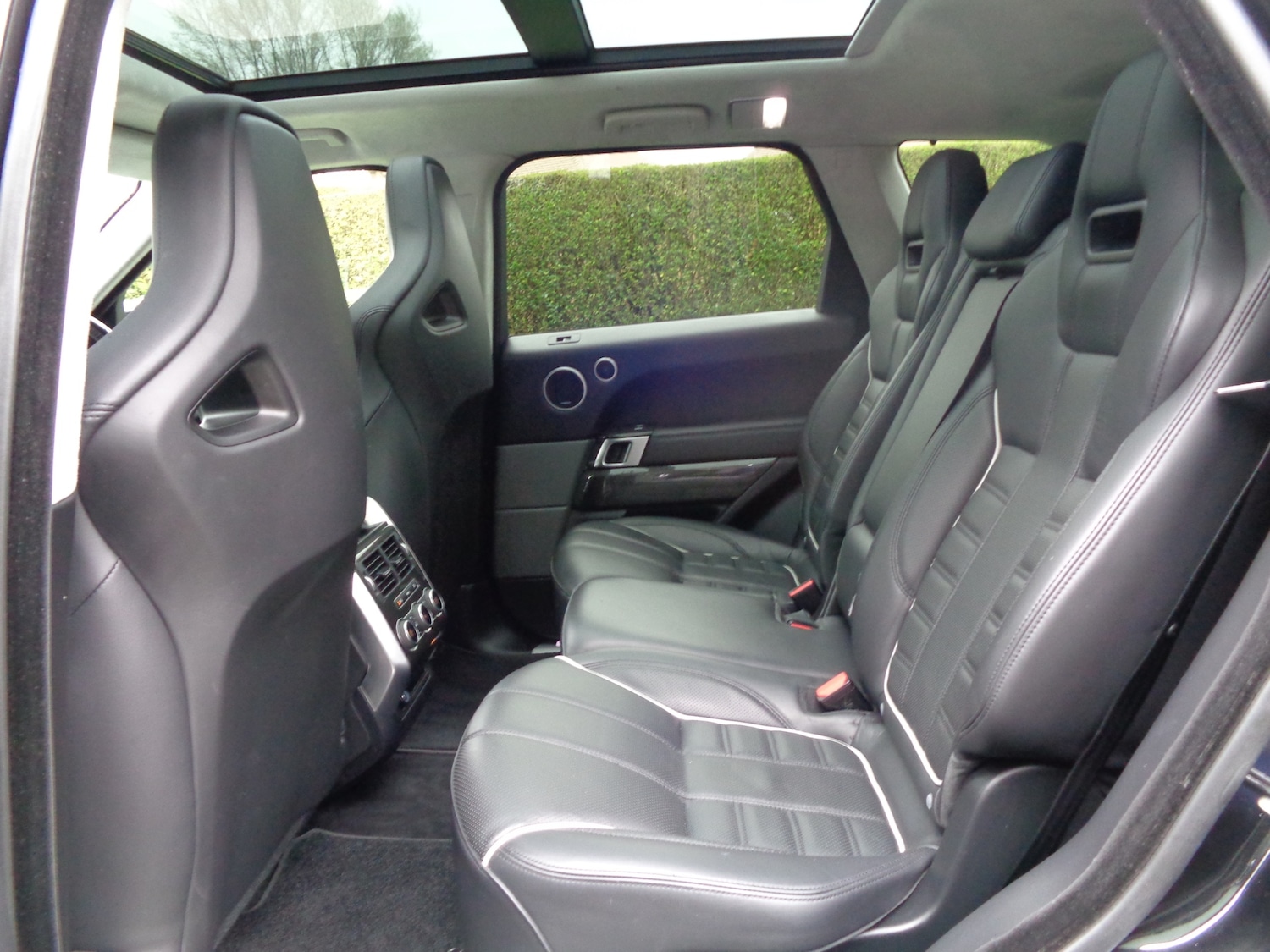 Used Land Rover Range Rover Sport 2017 for sale - 78040208: Photo 20