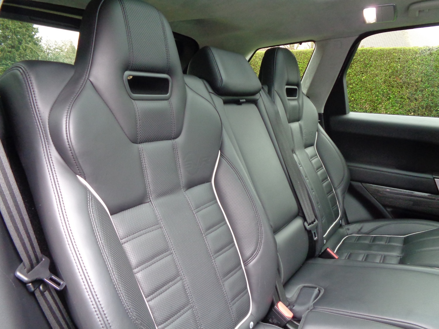 Used Land Rover Range Rover Sport 2017 for sale - 78040208: Photo 21