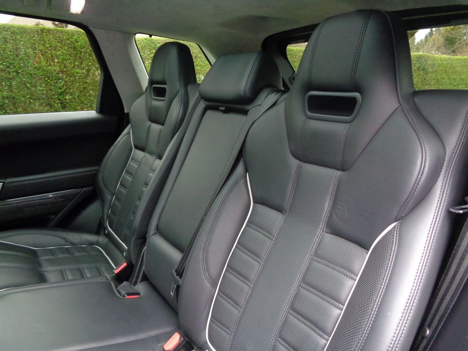 Used Land Rover Range Rover Sport 2017 for sale - 78040208: Photo 22