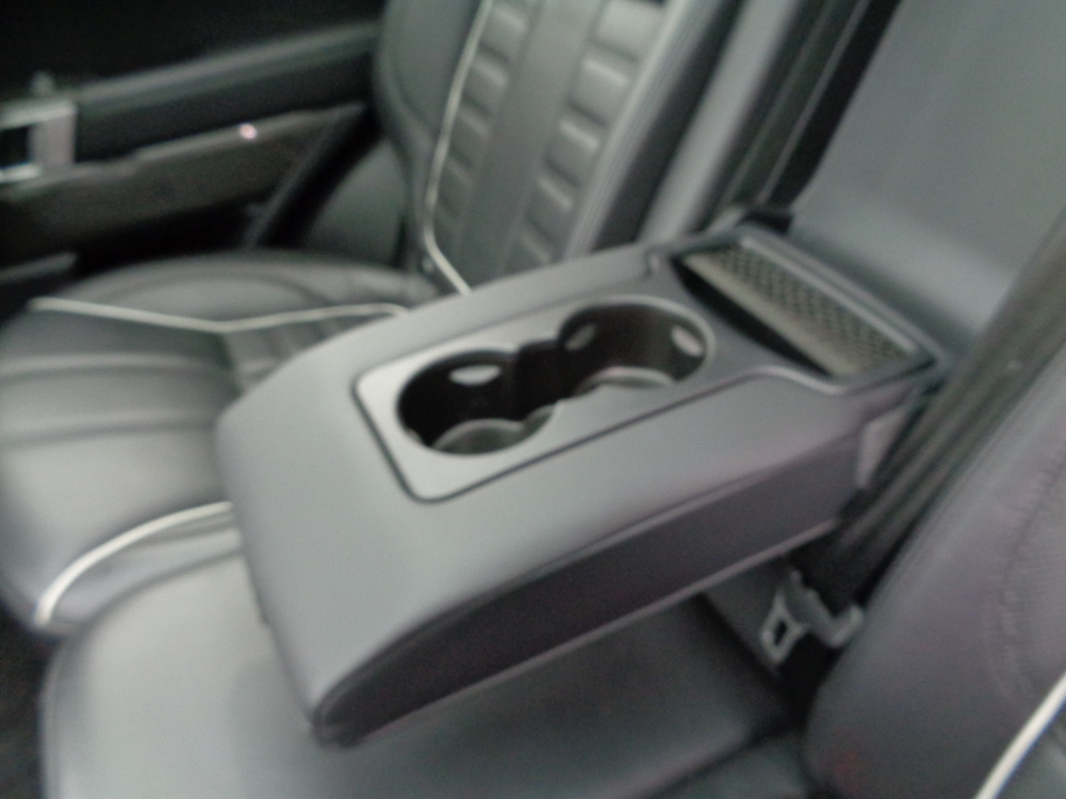 Used Land Rover Range Rover Sport 2017 for sale - 78040208: Photo 23