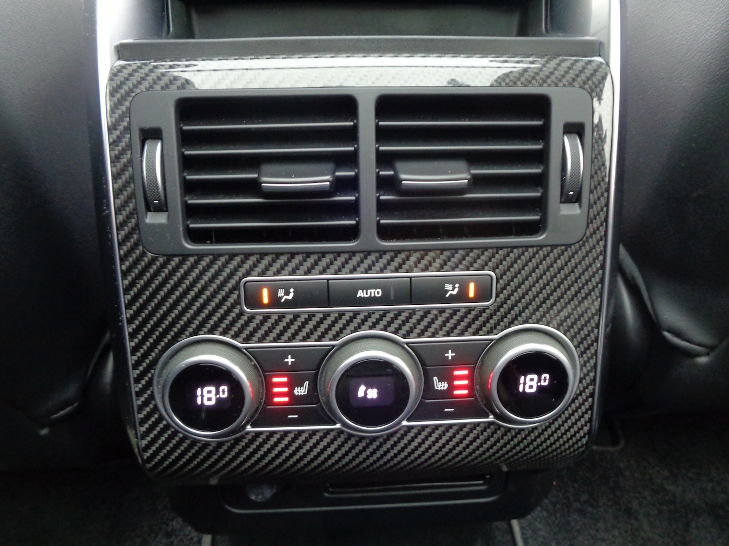 Used Land Rover Range Rover Sport 2017 for sale - 78040208: Photo 24