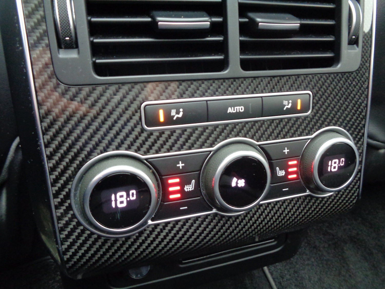 Used Land Rover Range Rover Sport 2017 for sale - 78040208: Photo 25