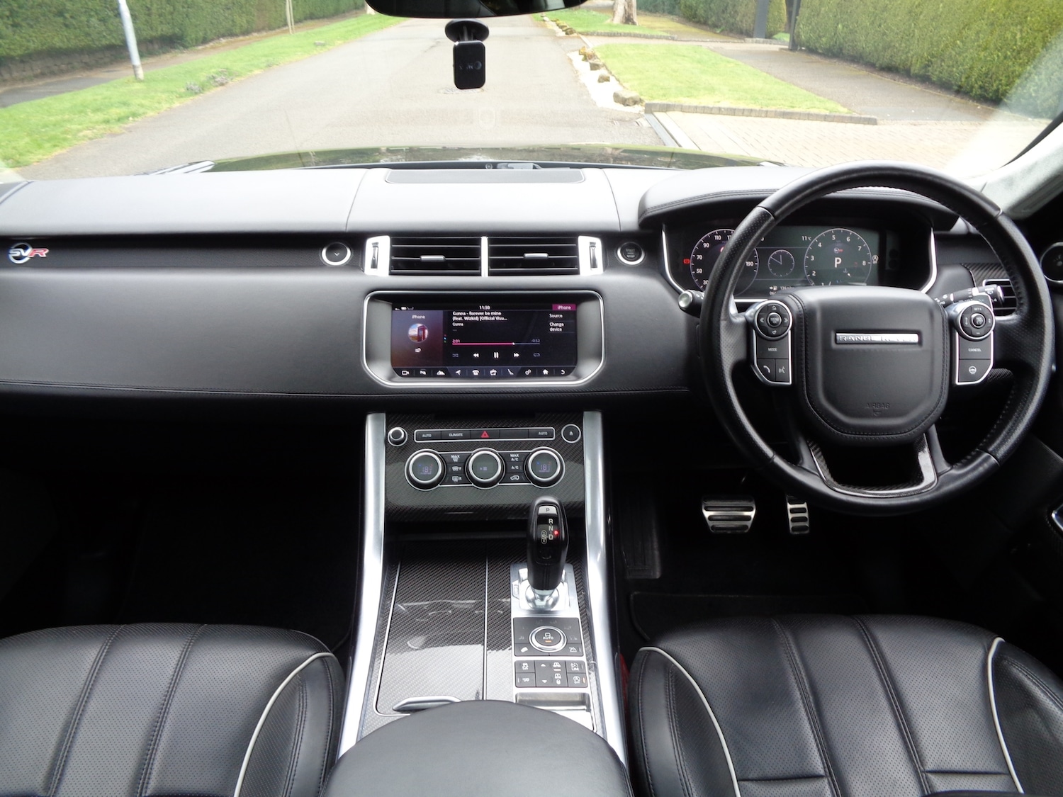 Used Land Rover Range Rover Sport 2017 for sale - 78040208: Photo 28