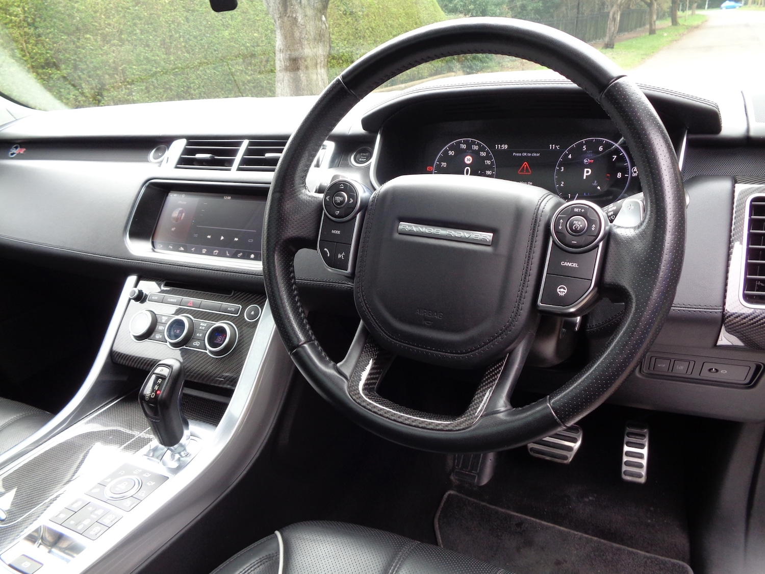 Used Land Rover Range Rover Sport 2017 for sale - 78040208: Photo 29