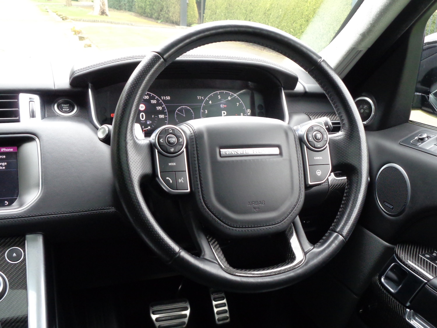 Used Land Rover Range Rover Sport 2017 for sale - 78040208: Photo 30