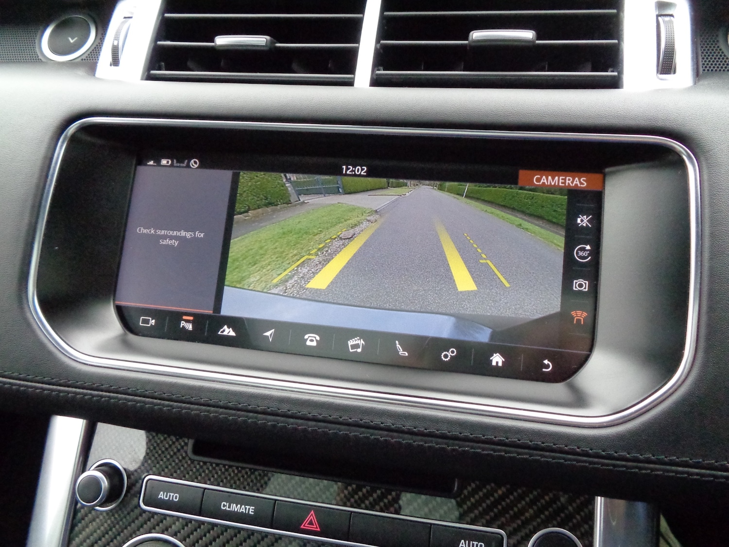 Used Land Rover Range Rover Sport 2017 for sale - 78040208: Photo 35