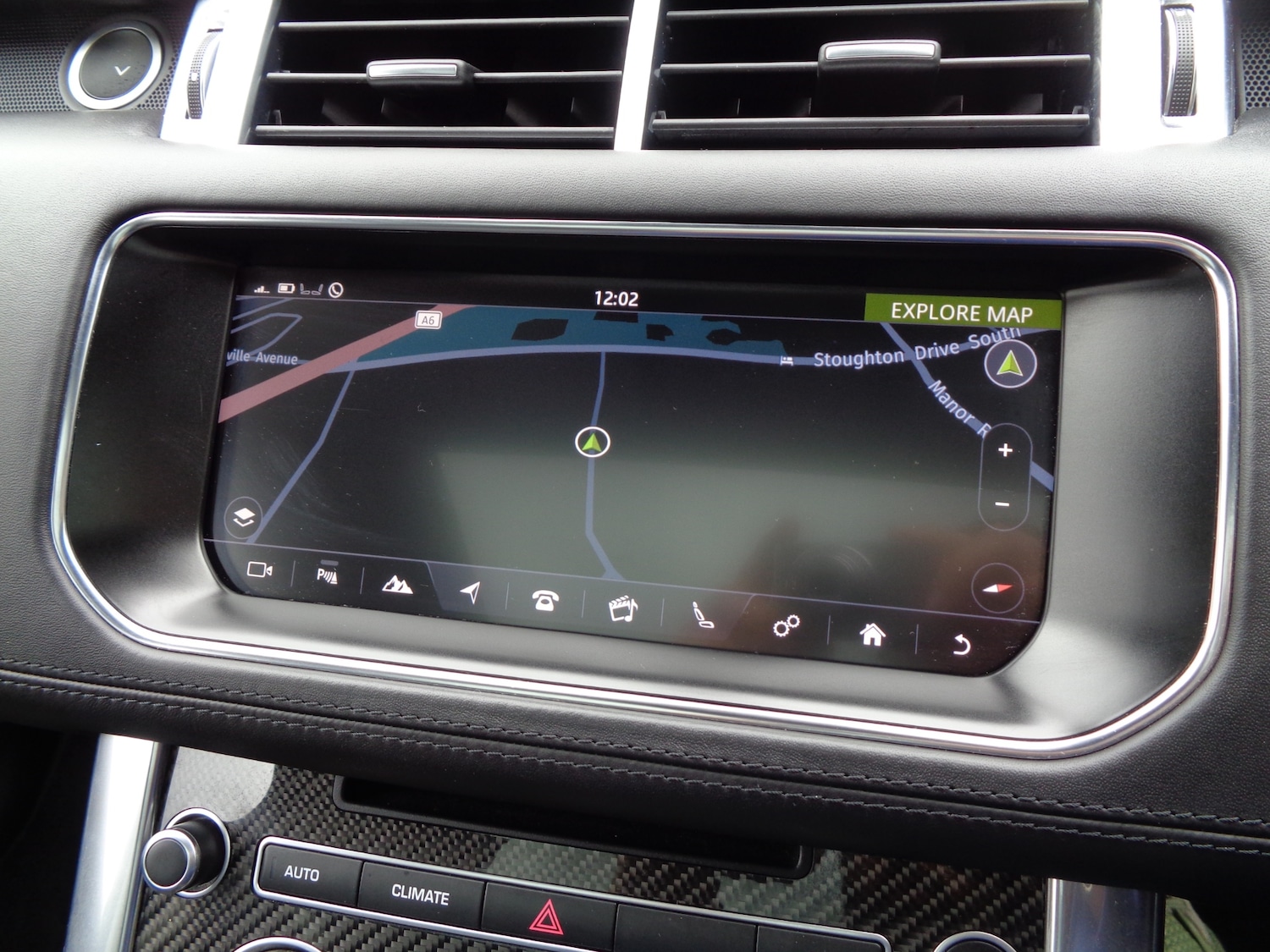 Used Land Rover Range Rover Sport 2017 for sale - 78040208: Photo 36