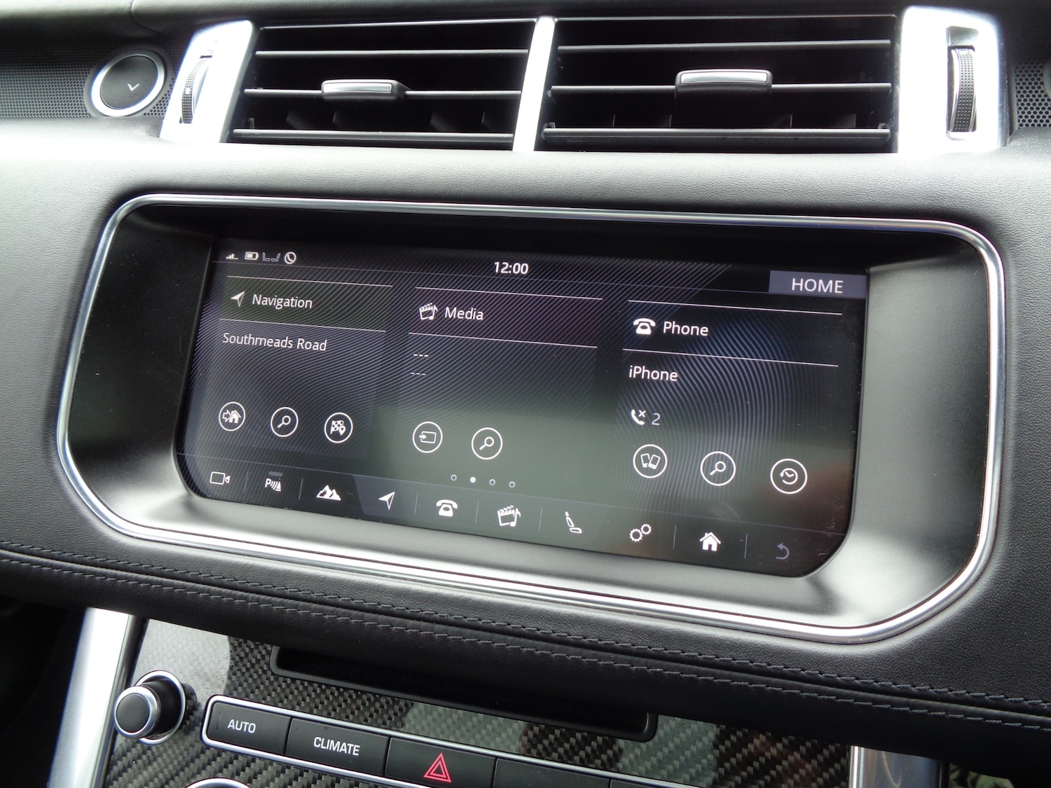 Used Land Rover Range Rover Sport 2017 for sale - 78040208: Photo 37