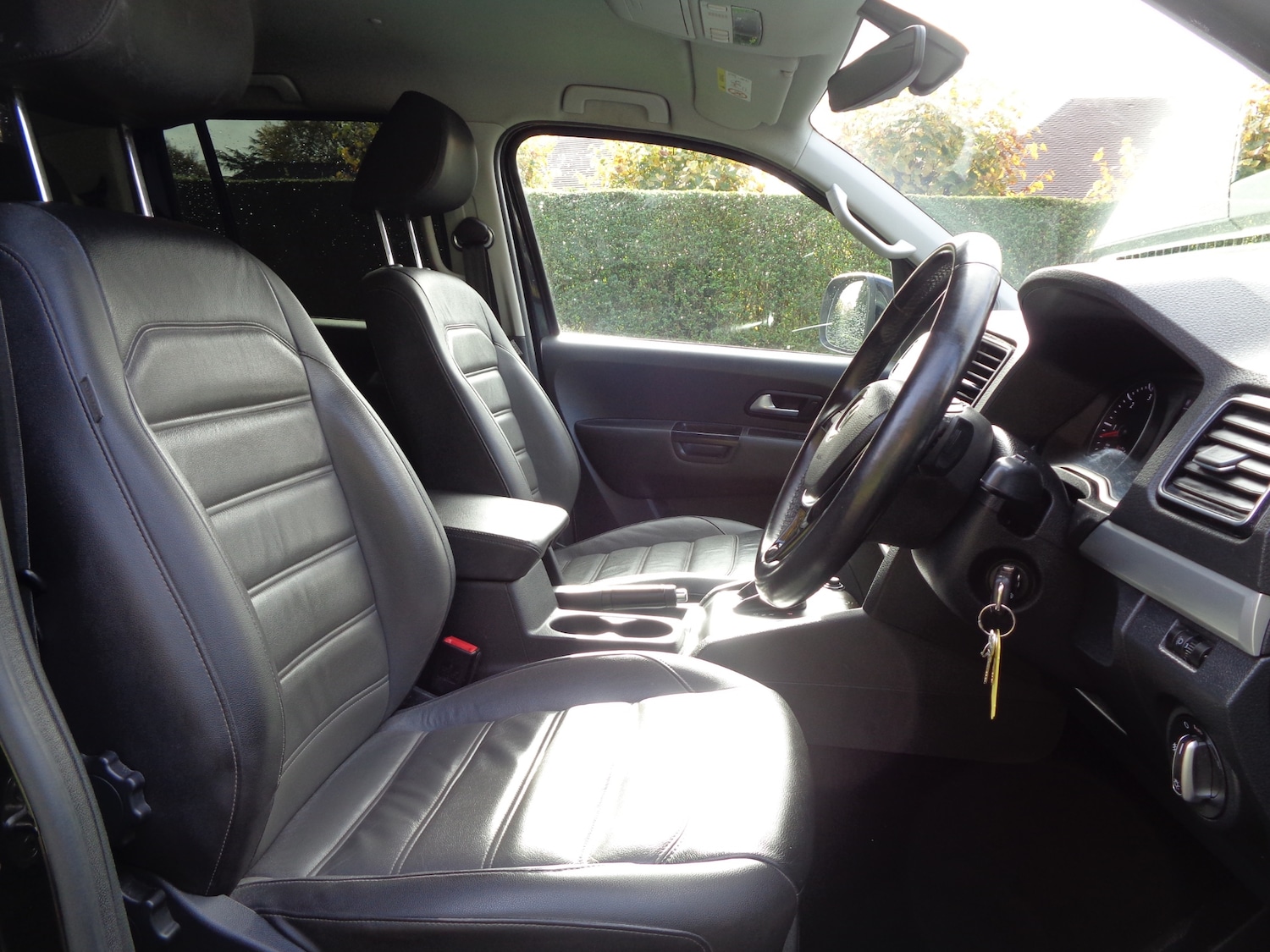 Used Volkswagen Amarok 2019 for sale - 76517610: Photo 18