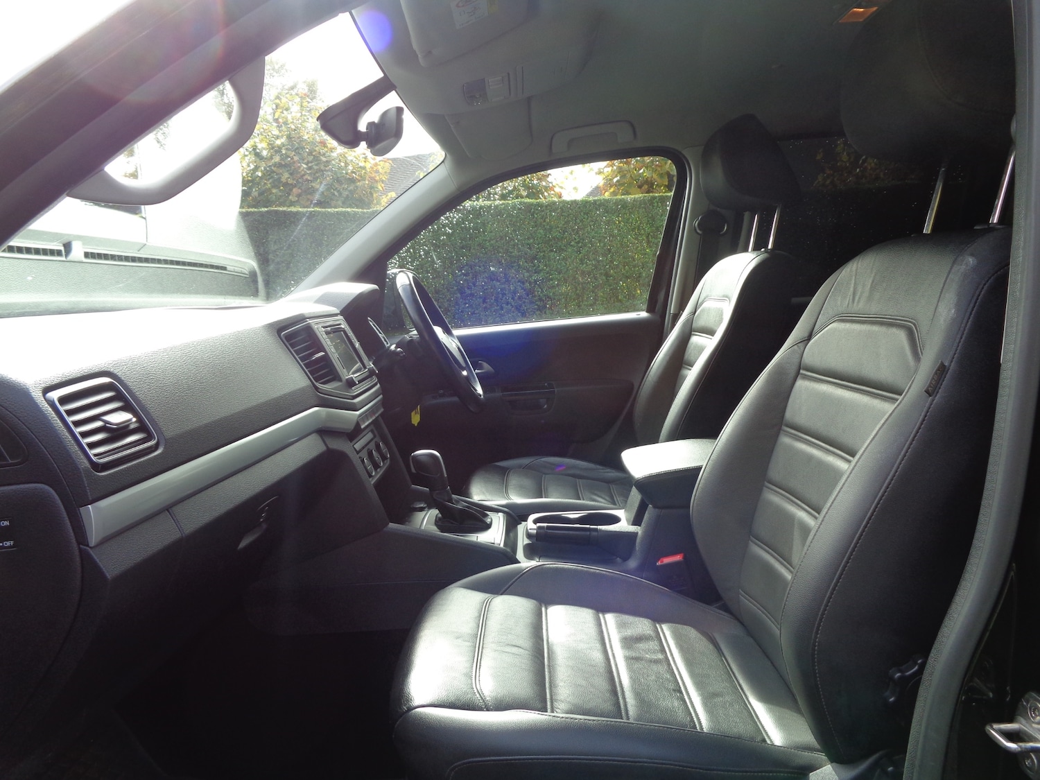 Used Volkswagen Amarok 2019 for sale - 76517610: Photo 19