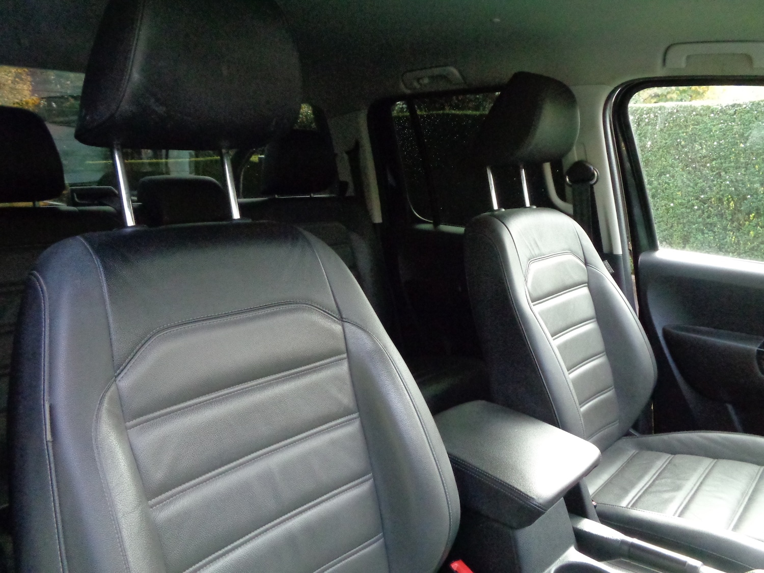 Used Volkswagen Amarok 2019 for sale - 76517610: Photo 20