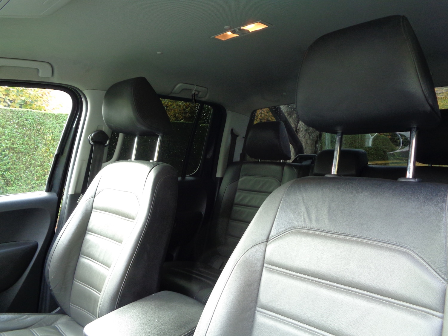 Used Volkswagen Amarok 2019 for sale - 76517610: Photo 21