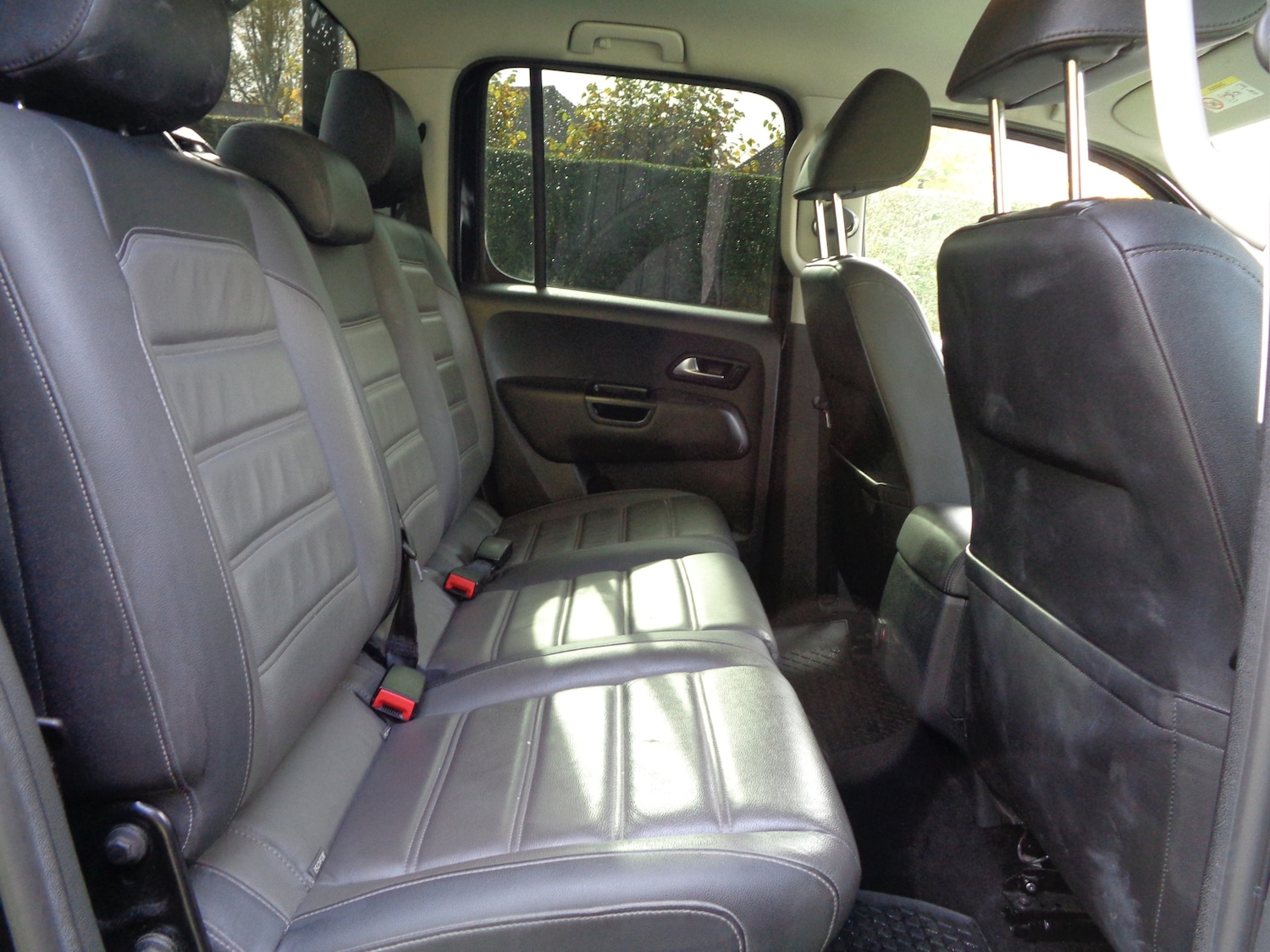 Used Volkswagen Amarok 2019 for sale - 76517610: Photo 22