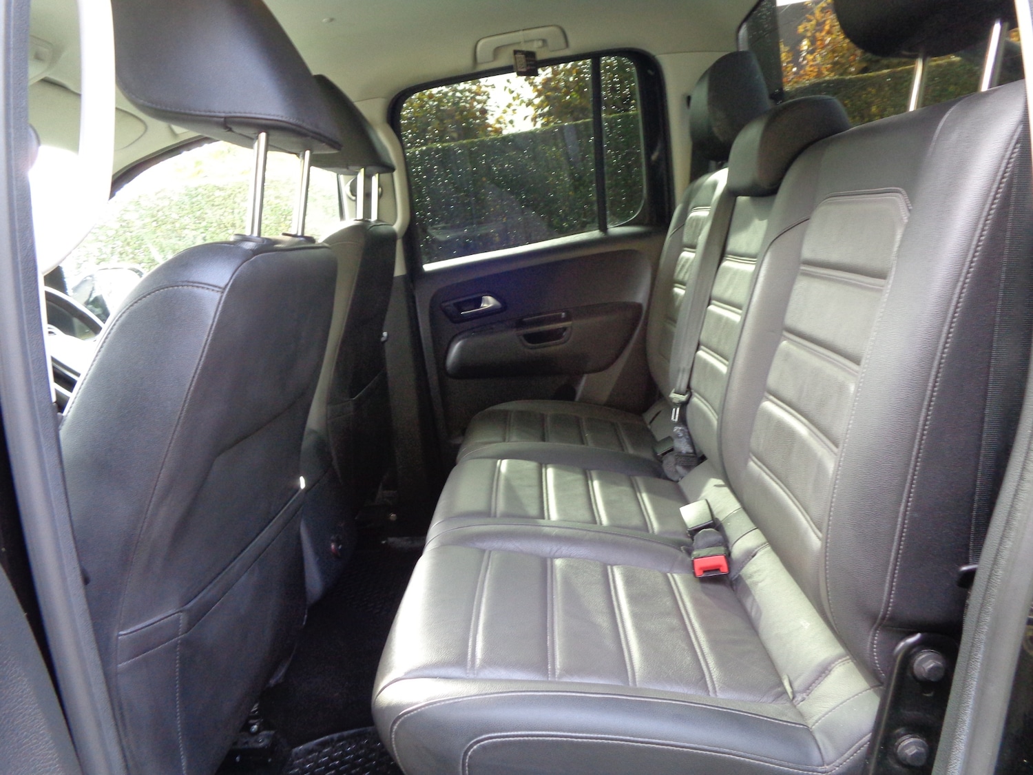 Used Volkswagen Amarok 2019 for sale - 76517610: Photo 23