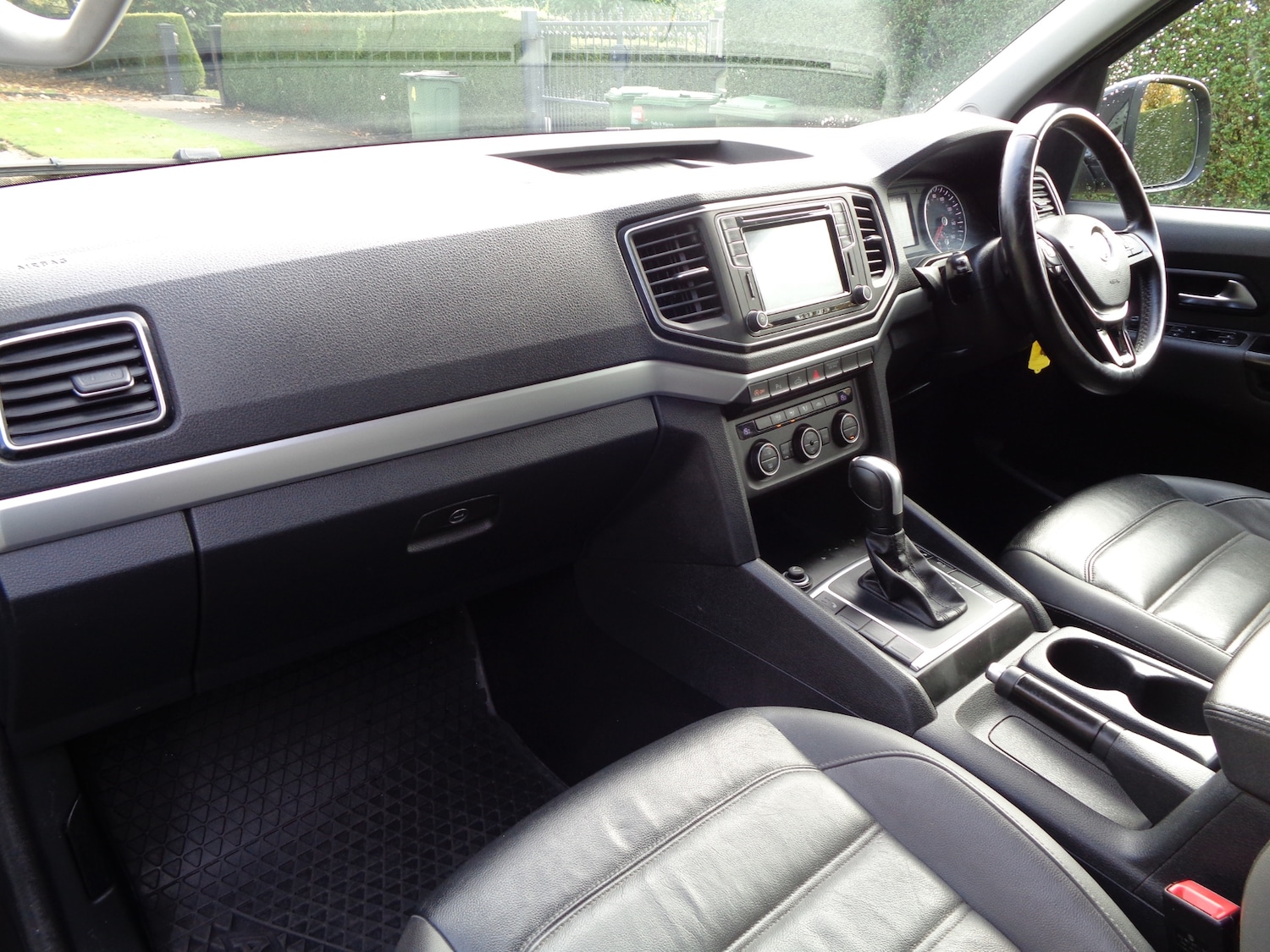 Used Volkswagen Amarok 2019 for sale - 76517610: Photo 25