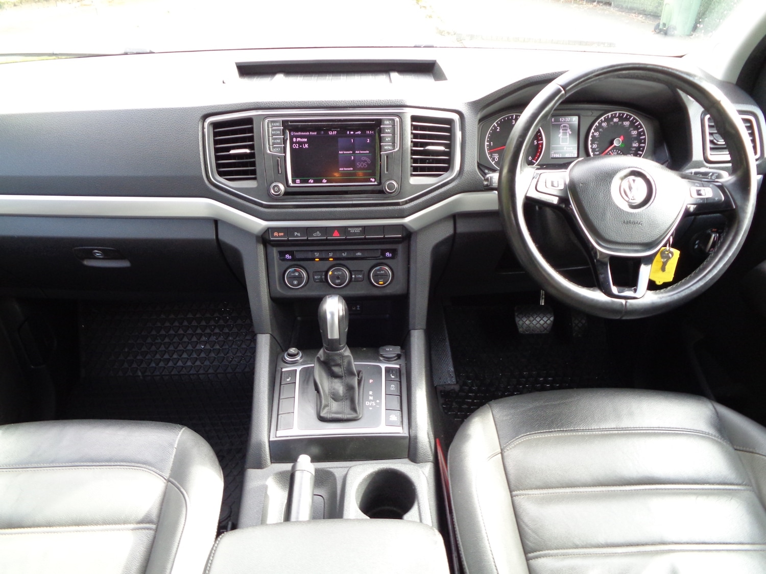 Used Volkswagen Amarok 2019 for sale - 76517610: Photo 26