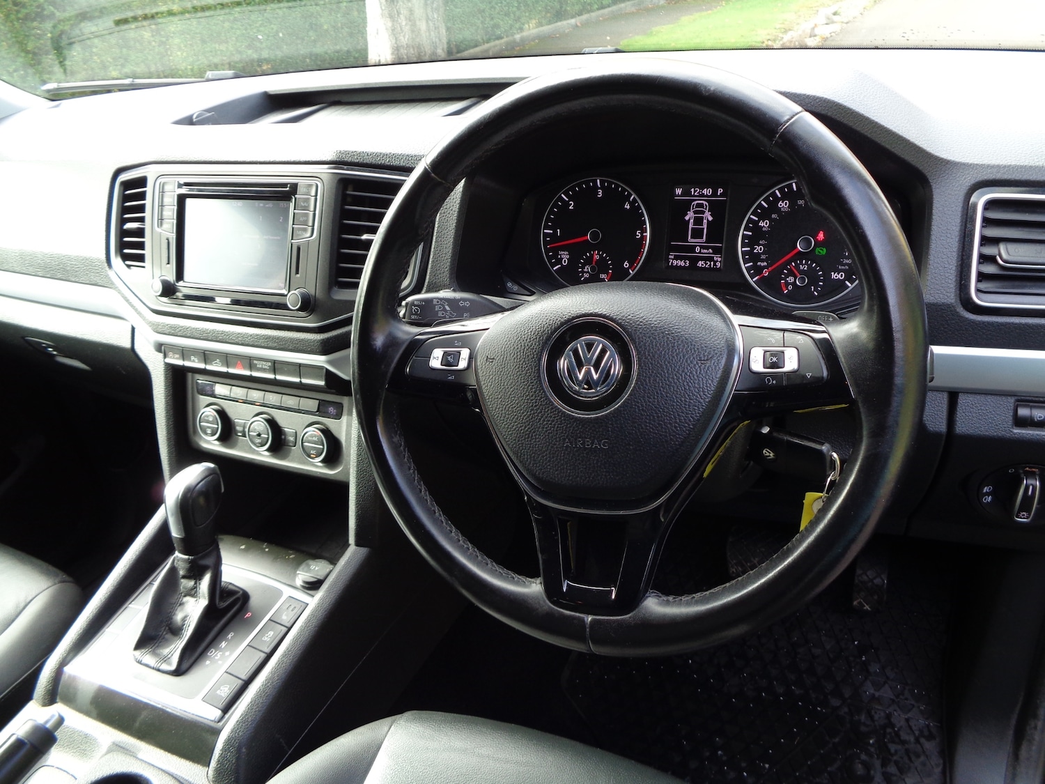 Used Volkswagen Amarok 2019 for sale - 76517610: Photo 27