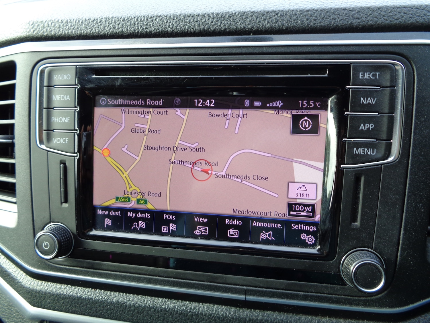 Used Volkswagen Amarok 2019 for sale - 76517610: Photo 31