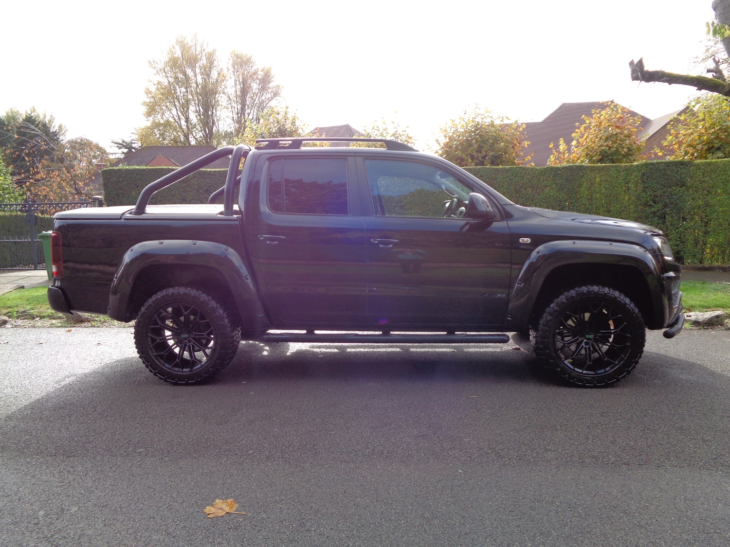 Used Volkswagen Amarok 2019 for sale - 76517610: Photo 7