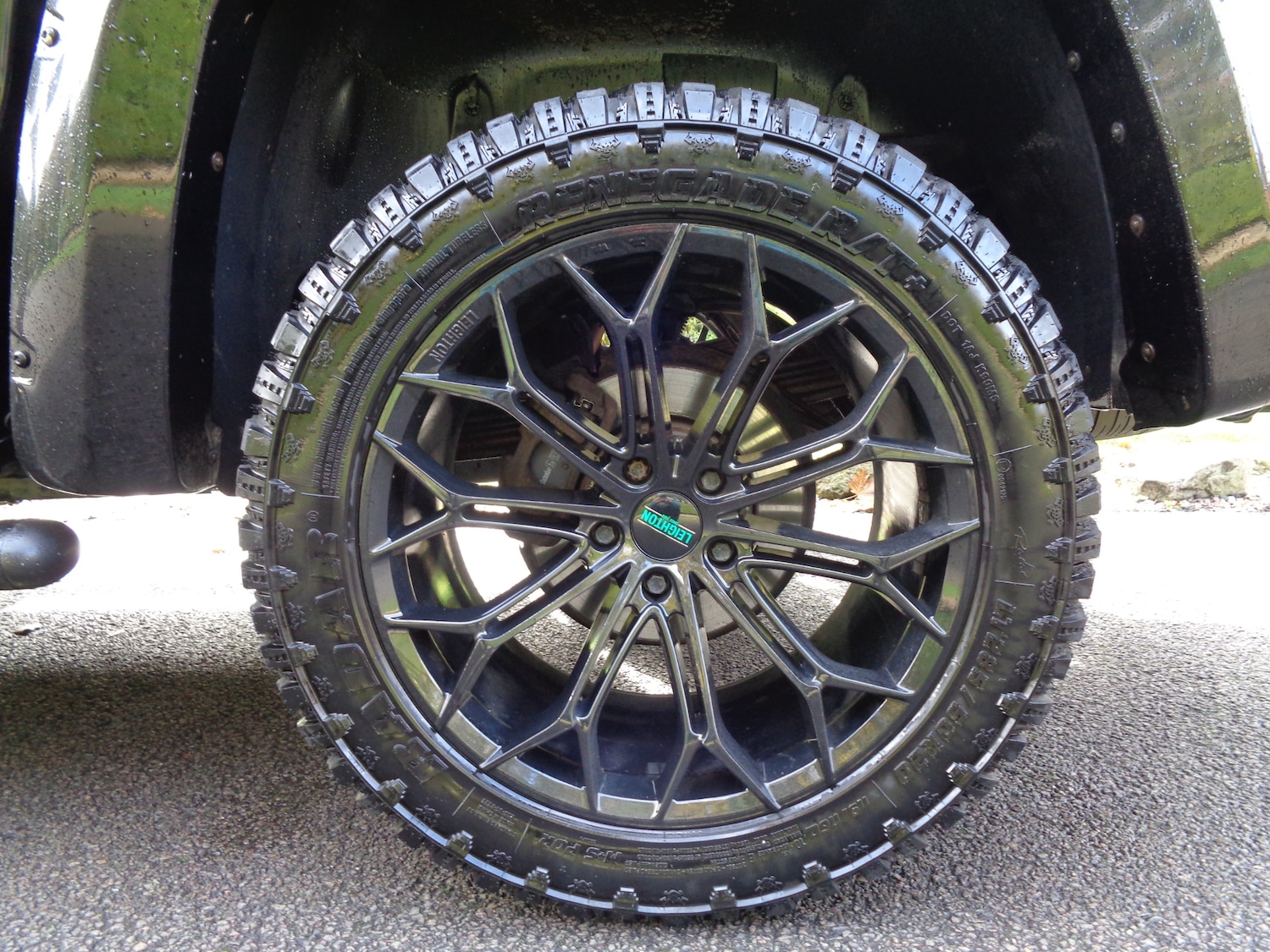 Used Volkswagen Amarok 2019 for sale - 76517610: Photo 8