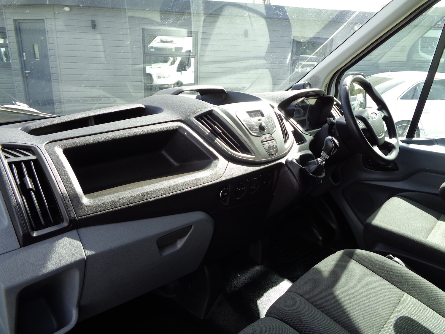 Vehicle 17
