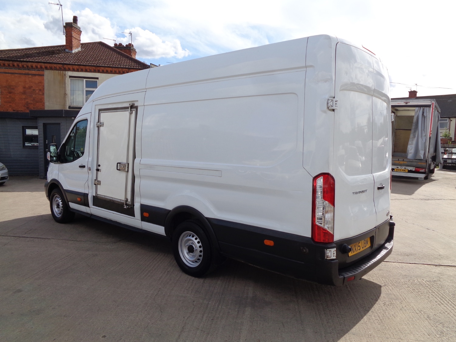 Vehicle 7
