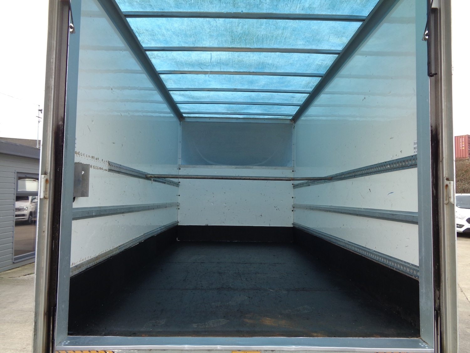 Used Ford Transit 2018 for sale - 77577948: Photo 13