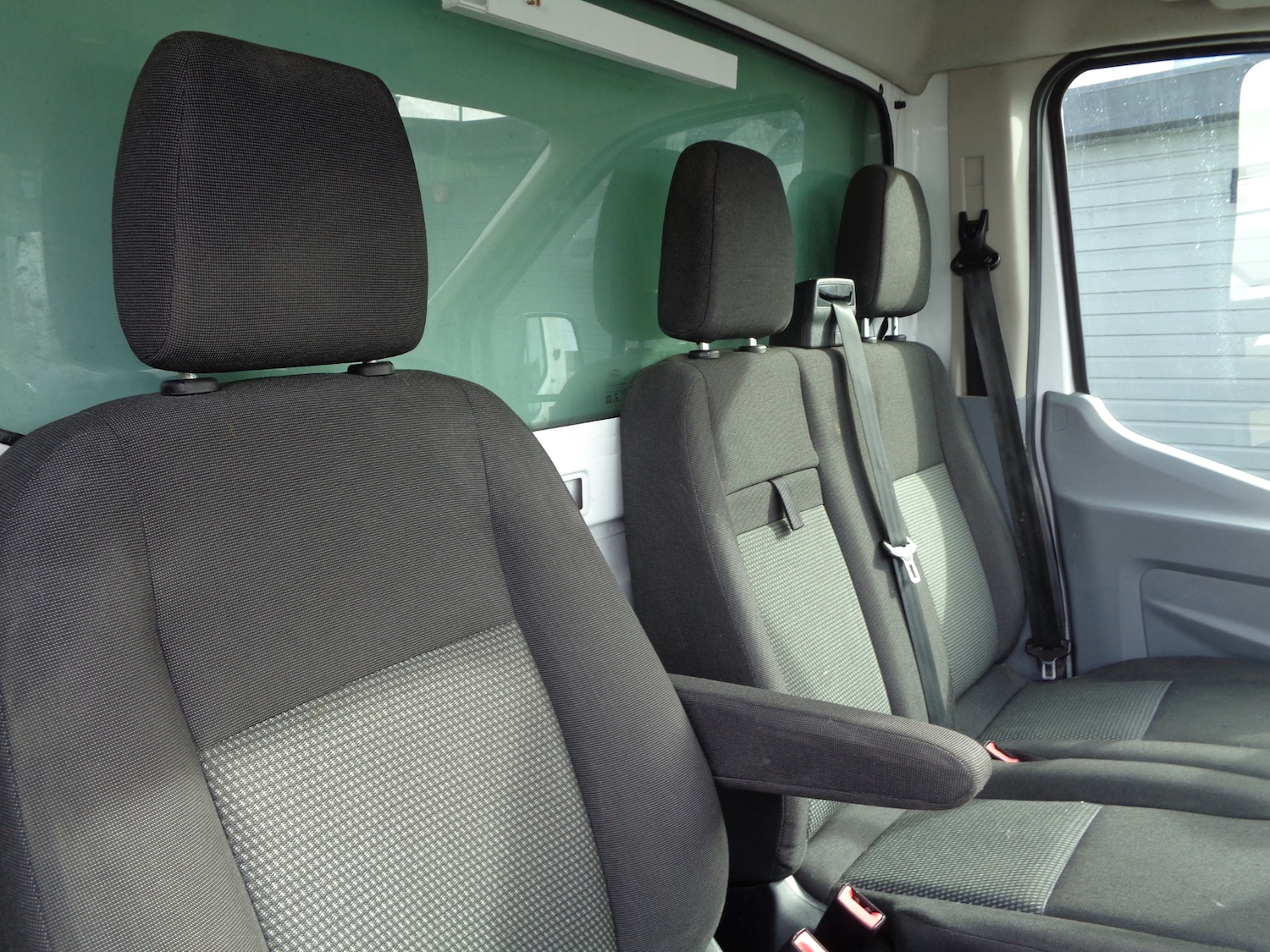 Used Ford Transit 2018 for sale - 77577948: Photo 18