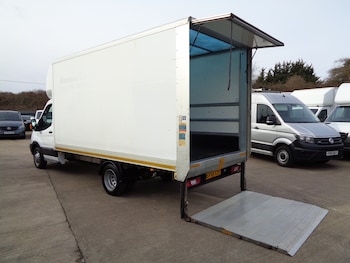 Used Ford Transit 2018 for sale - 77577948: Photo