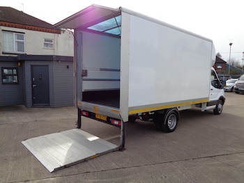 Used Ford Transit 2018 for sale - 77577948: Photo