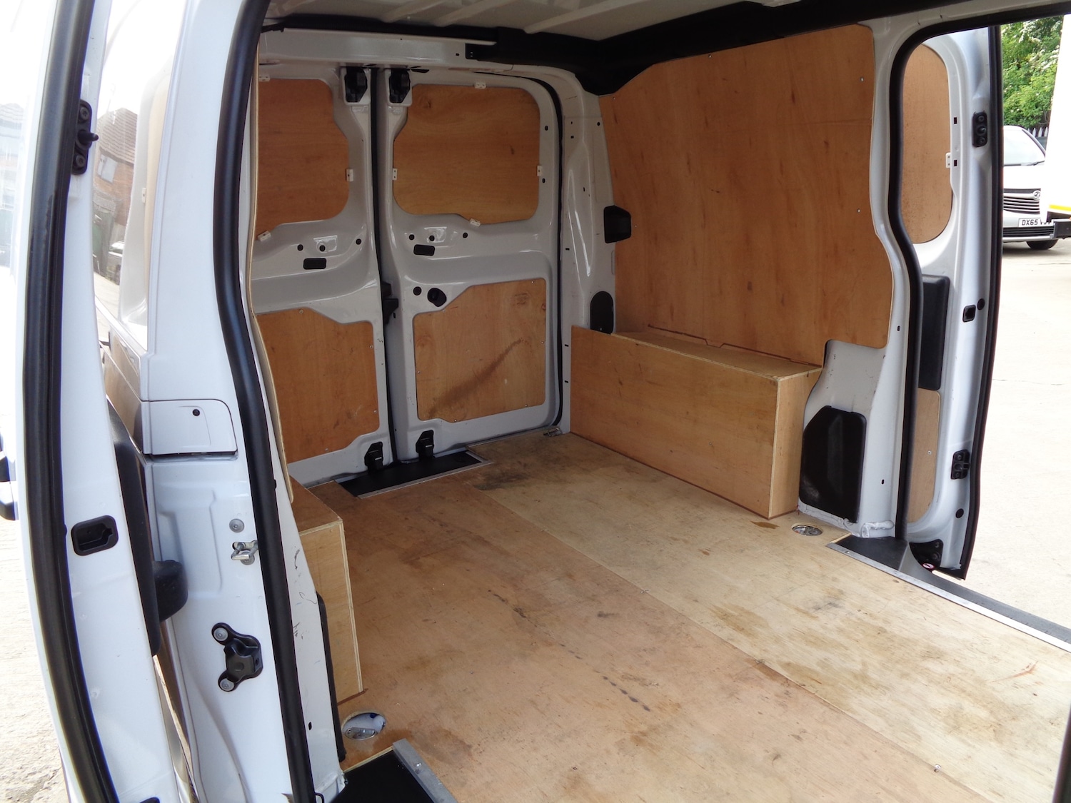 Vehicle 13