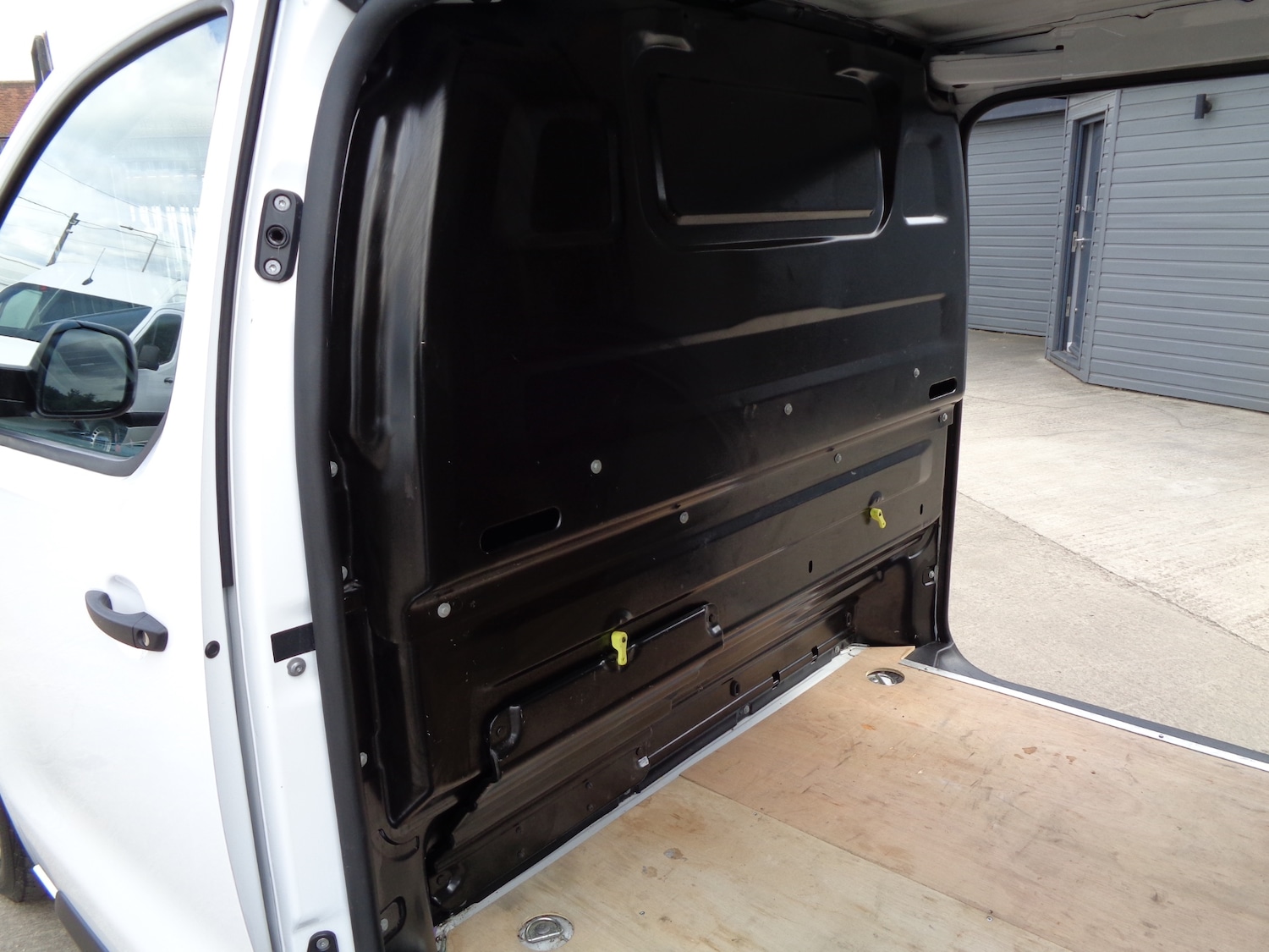 Vehicle 15